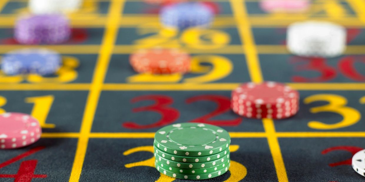 casino table games and sports betting consultation 