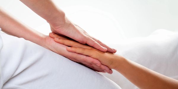 Reiki supports your health care needs with safe child and youth intensive mental health treatment
