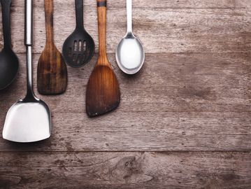meal preparation