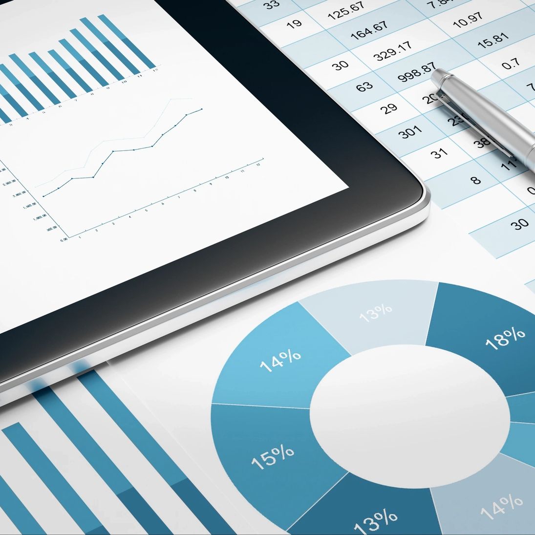 Anderson Valuation Group