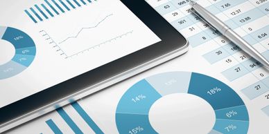 Digital marketing analysis assessment strategy and social media 