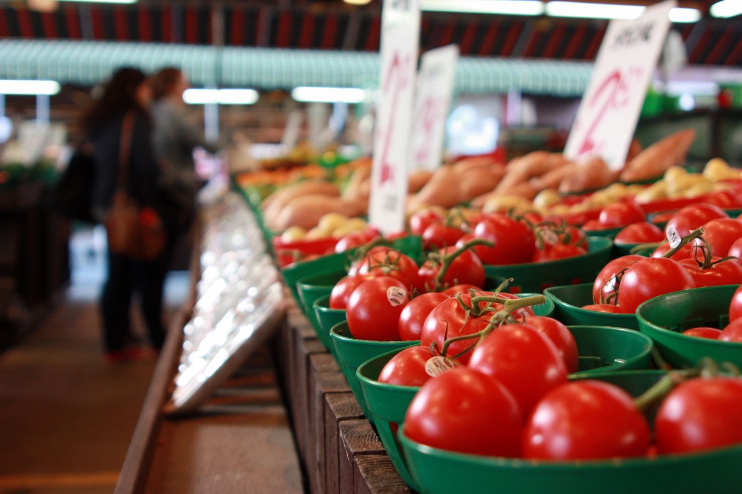 Hibbing Farmer's Market