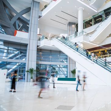 Franchise and Retail digital marketing agency.