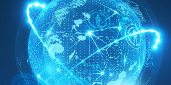 Global data synchronization