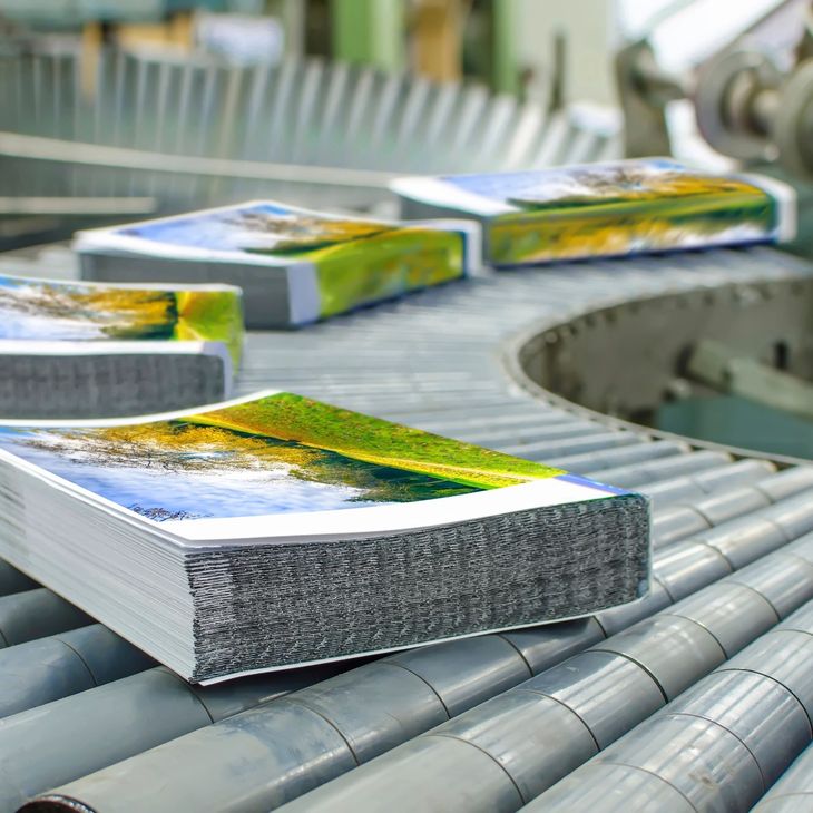 Digital printing