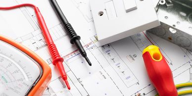 electrical plans, prints, tools, install, renovate, contractor, rigid conduit, testimonial 
