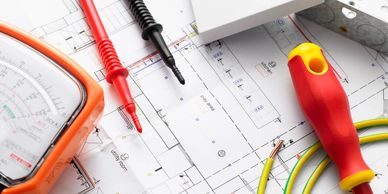 Mechanical, Electrical, Plumbing Design
T-24 Calculations
PE License
CA, TX, AZ, NV, CO, NC, OR
PV Design
