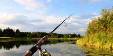 2nd Chance Tackle - Fishing, Penn Reels, Fishing, Reel