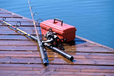 Put a Speedy Sharp in your fishing tackle box