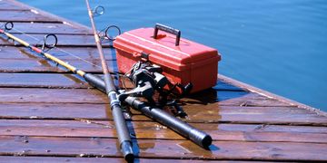 Fishing news and reports