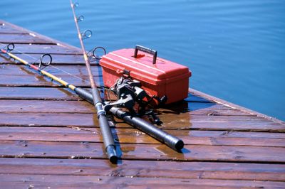 Paulina Peak Tackle - Fishing Tackle Store, Kokanee Salmon, Fishing