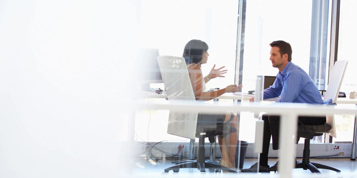 Im persönlichen Einzel-Coaching werden akute Trading-Probleme kurzfristig gelöst.