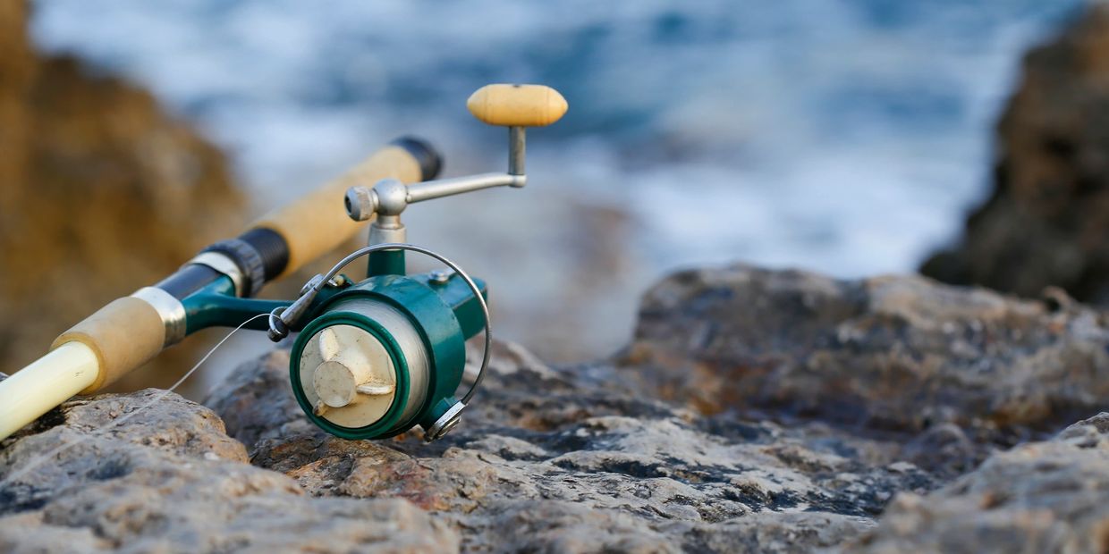 ML Custom Rods & Reel Upgrades