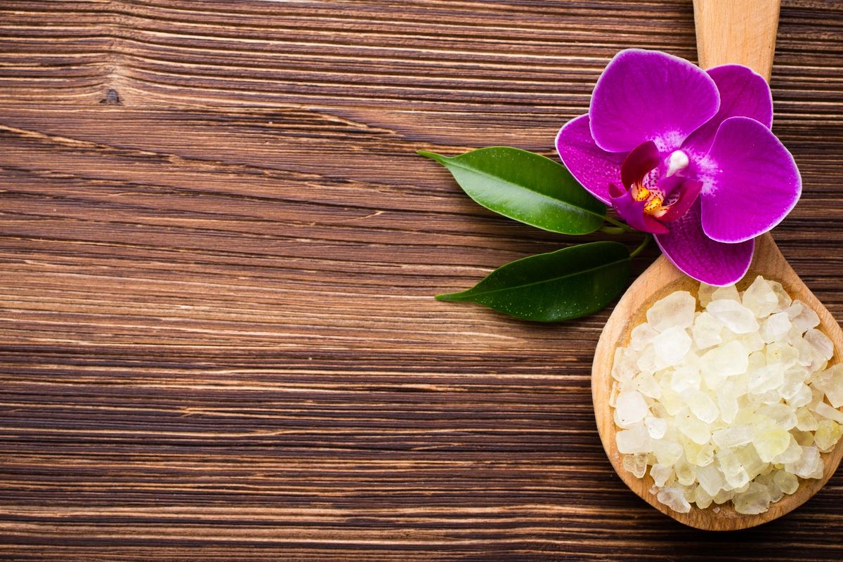 Spa - The Polished Diamond - A Luxury Spa