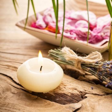 essential oil and aromatherapy