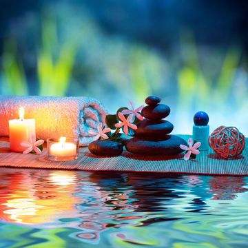 Canberra Zen Holistic Relaxation Massage in Belconnen and Evatt