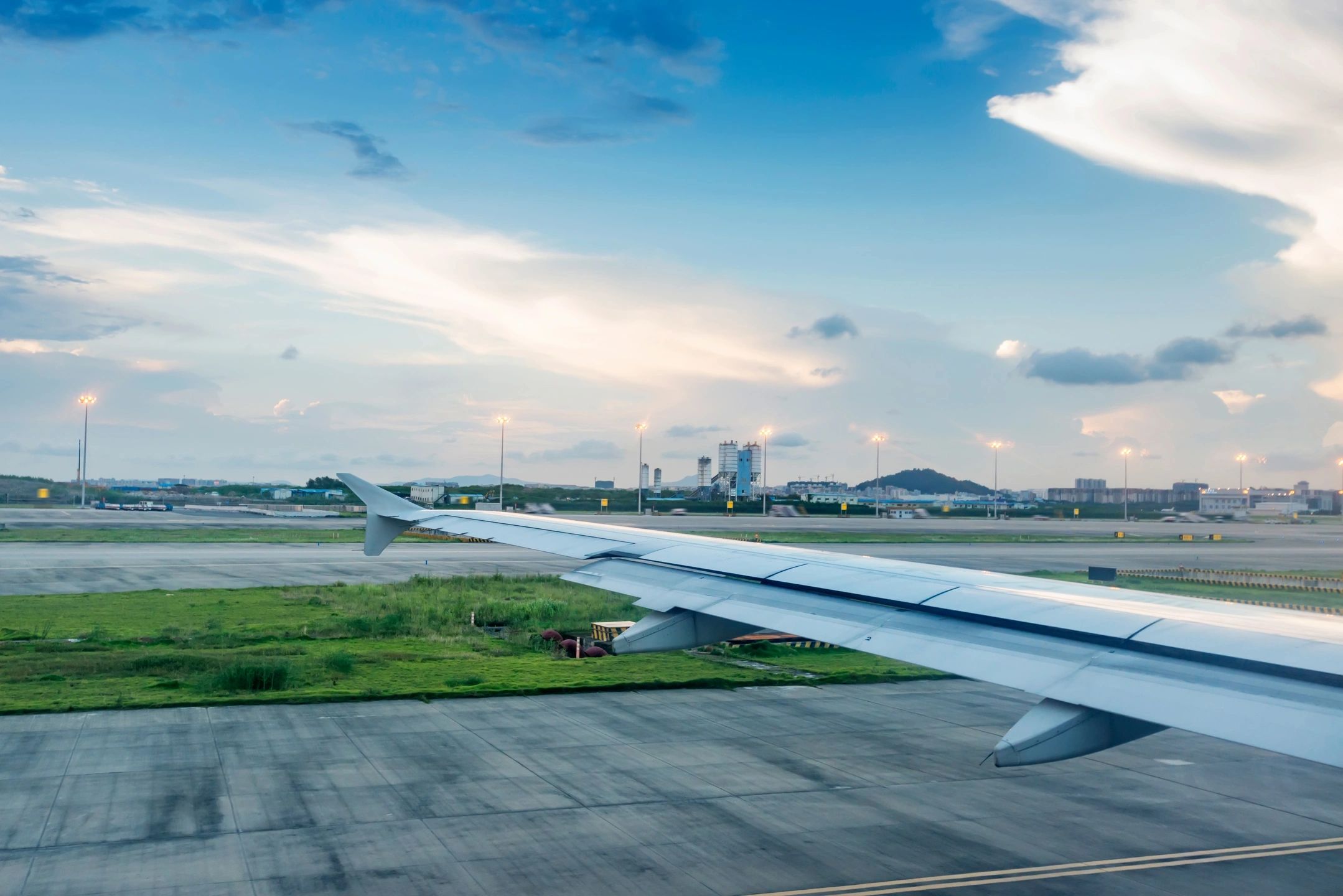 Aviation cleaning Oakland