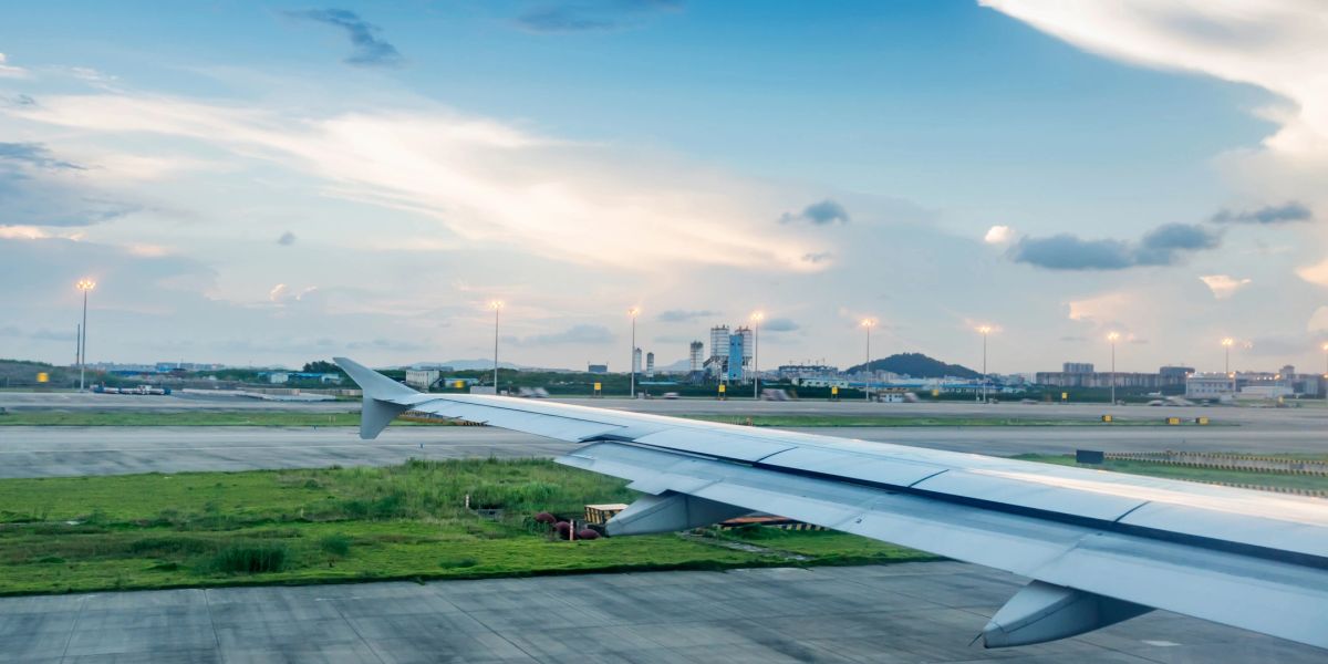 Secure Air Freight Transport Services