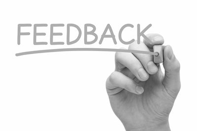 Business Training Feedback on bespke Business Training