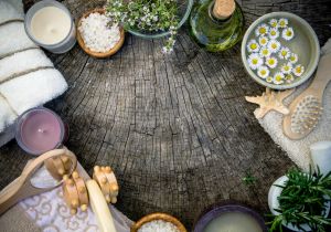 Revitalize Skin And Body Spa