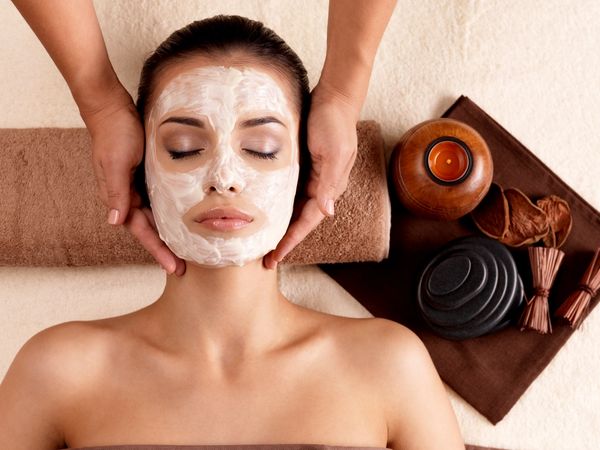 Nation Beauty Store Products Moisturizer, Cleanser, Eye Gel