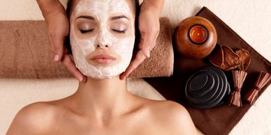 Relax Facial