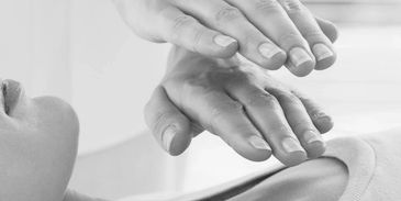 The calming and restorative power of Reiki