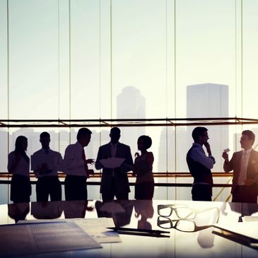 decision informatics; collaboration