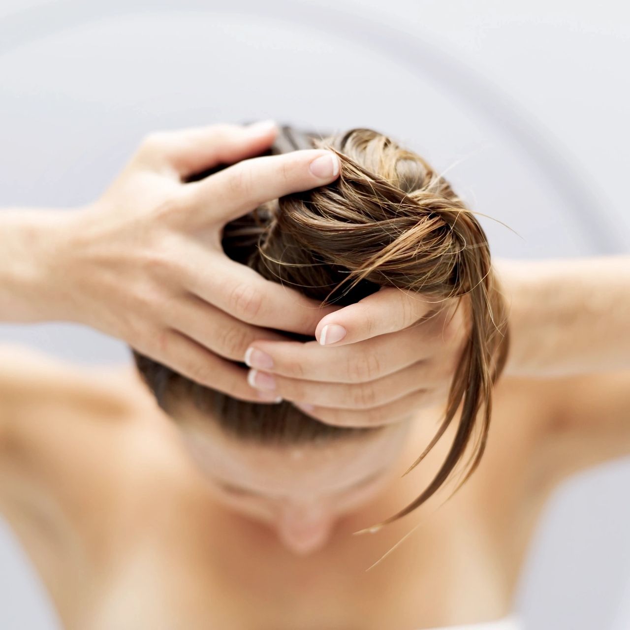 How to wash your hair (properly) for healthier, stronger hair