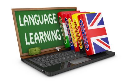 Learning English as a Second Language