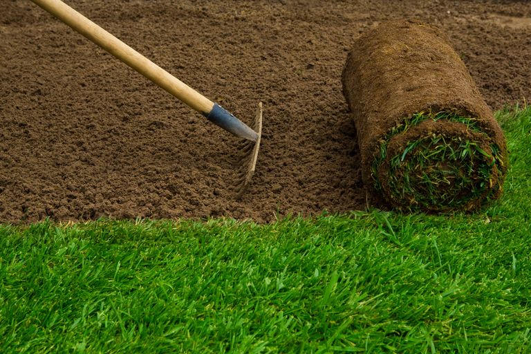 Limpeza Geral Jardinagem