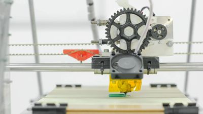 Contract Decorating and Finishing