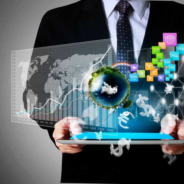 Is Your Business Being Recommended by AI? - VTM Marketing