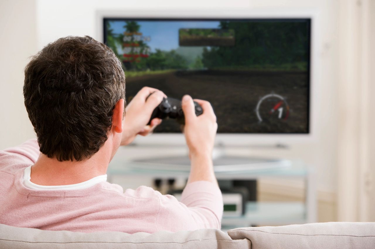 how to clean your tv, how to clean LCD screen