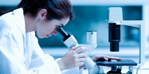 COVID PCR Test