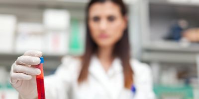 liver function test