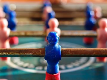 Value chain engagement