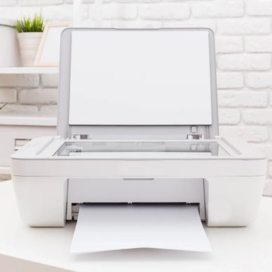 Impresora Multifuncional Scanner Consumibles Toner Tinta 