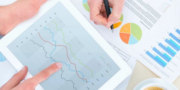 Financial planning and retirement tax bill analysis
