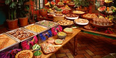 catering