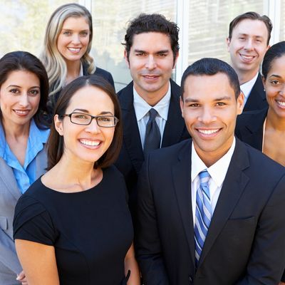 Team of Professionals - Immigration Lawyer