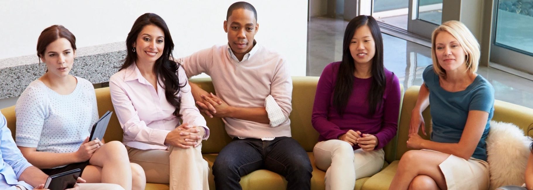 Services Empower Association Consulting