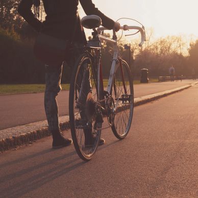 Cycling