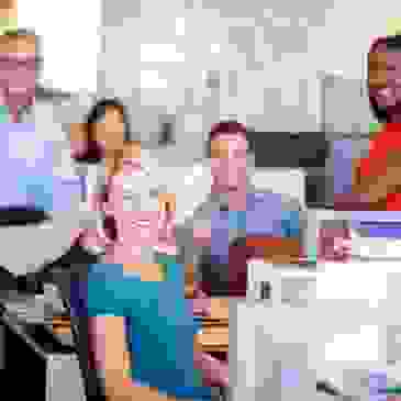 Simon Johnston Certified Life Coaching 