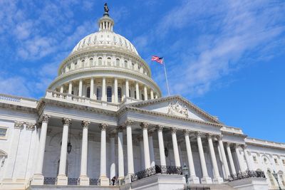 US Capitol Building