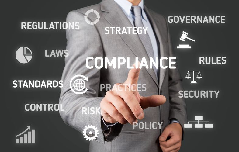 Governance, Regulations, & Compliance
