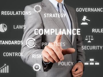 Compliance and Vulnerability management