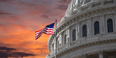 US Capitol building