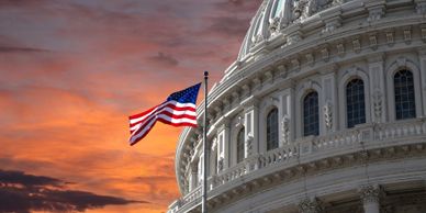 US Capitol