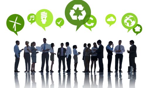 Environmental Solutions